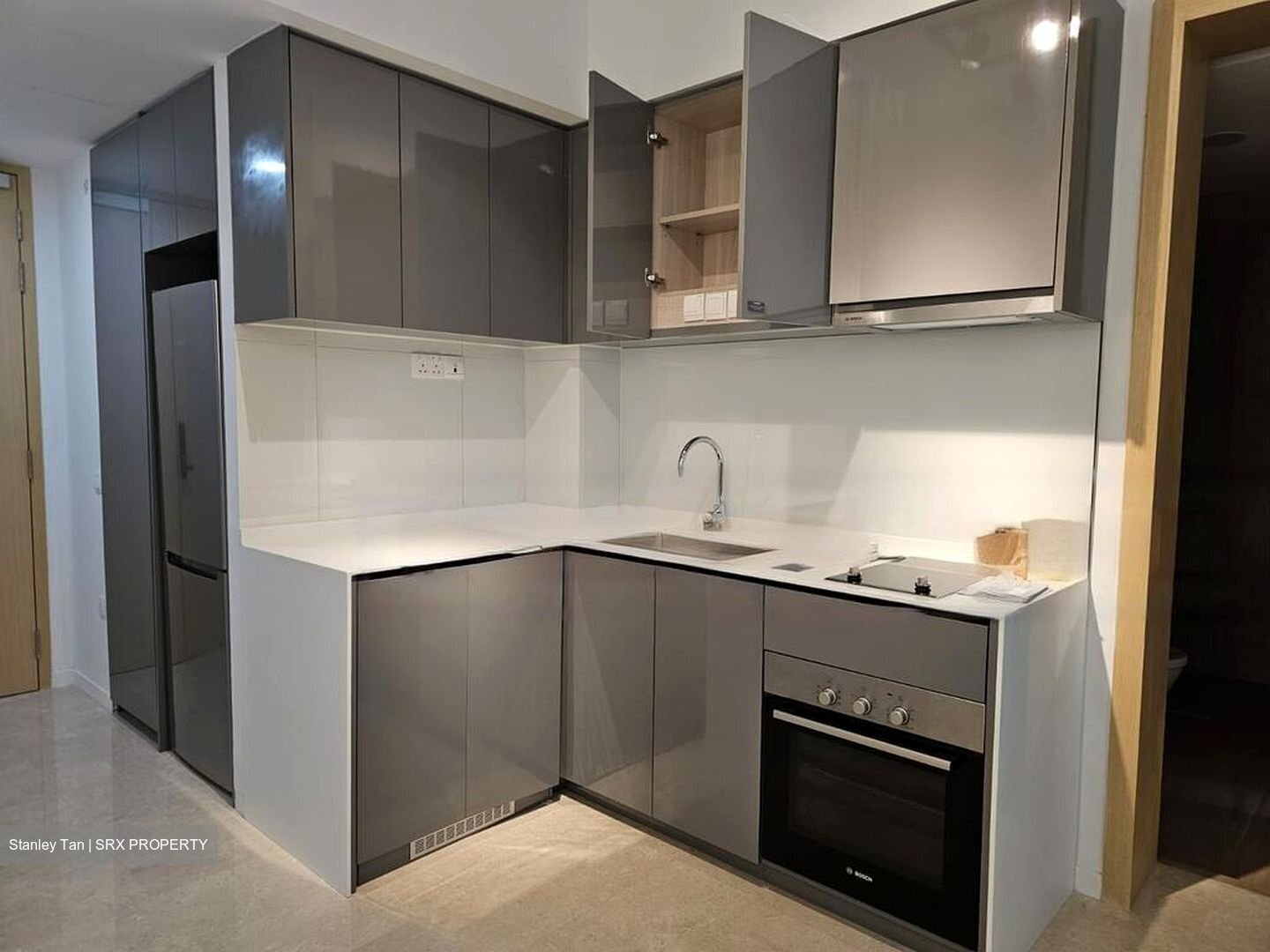 The Tre Ver (D13), Condominium #456761531
